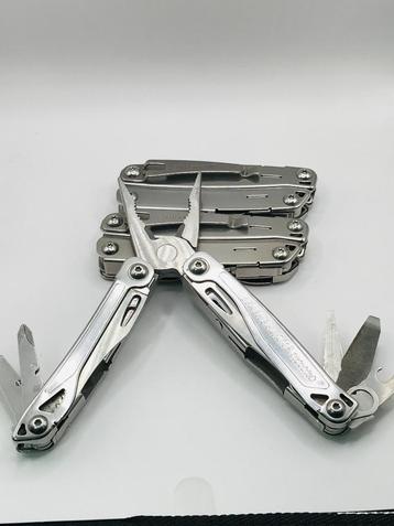 Leatherman SIDEKICK 14 Tools Multitool Survival Nice beschikbaar voor biedingen
