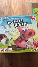 Poepie Knor, Ophalen of Verzenden, Zo goed als nieuw