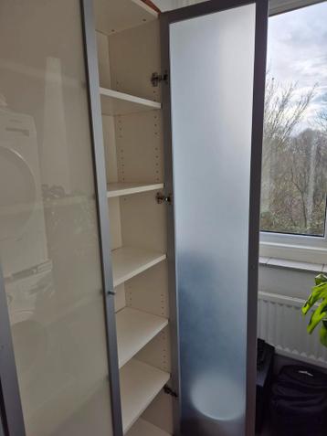 2x Ikea Billy kasten met lichte beschadiging - afbeelding 2