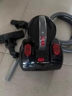 Severin CY7089  Stofzuiger Zwart, Ophalen of Verzenden, Nieuw, Reservoir, Stofzuiger