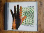 CD Genesis : Invisible Touch, Ophalen, Gebruikt, Poprock