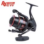 Nytro Marvelist Power Feeder 4000 molen, Watersport en Boten, Hengelsport | Witvissen, Ophalen of Verzenden, Nieuw, Molen