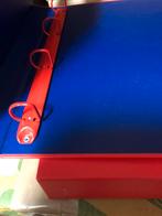 Voor de liefhebbers!!Verzamelaar!!10 mooie Davo mappen 39,00, Verzenden, Verzamelalbum