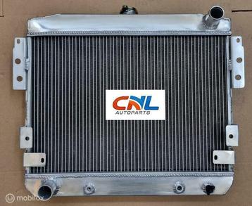 Radiateur Ford Mustang II V8 5.0L 302 1974-1978 75 76 77 Aut beschikbaar voor biedingen