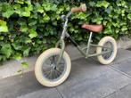 Veloretti loopfiets, Ophalen, Gebruikt