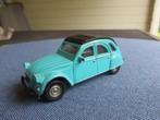 Siku Citroen 2CV 6 Eend, Ophalen of Verzenden, Gebruikt