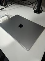 Apple MacBook Pro 14 inch (2021) M1 Pro | NIEUW STAAT!, Computers en Software, Apple Macbooks, MacBook Pro, Qwerty, Overige groottes