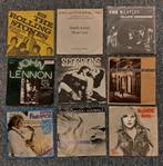 14 singletjes, Gebruikt, Verzenden, 7 inch, Single