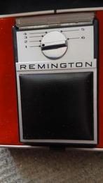 Remmington scheerapparaat vintage/retro, Verzamelen, Ophalen, Persoonlijke verzorging