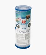 Bestway Flowclear Filter Cartridge type II, Ophalen of Verzenden, Nieuw, Filter