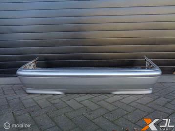 C-KLASSE W202 ACHTERBUMPER FACELIFT GRIJS  A2028851125 beschikbaar voor biedingen