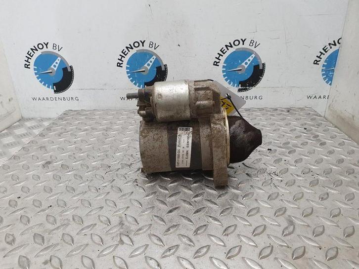 FORD FOCUS EcoB. Edit. PLus [STARTER] 2014, Auto-onderdelen, Overige Auto-onderdelen, Gebruikt, ARN erkend, Stiba lid, Erkend duurzaam