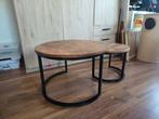 Salontafels van Loods5, Ophalen, 50 tot 100 cm, Rond, 50 tot 100 cm