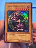 Dark Magician SDY-E005, Foil, Gebruikt, Ophalen of Verzenden, Losse kaart