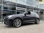 BMW X3 XDrive20d M Sport High Executive, Auto's, Automaat, Euro 5, Zwart, Zwart