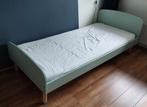 Kinderbed Flexa Bedplay / Dots eenpersoonsbed., Kinderen en Baby's, Ophalen, 70 tot 85 cm, Zo goed als nieuw, Matras