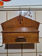 Amsterdamse school kist, Antiek en Kunst, Ophalen of Verzenden