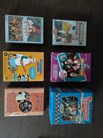 DVD Boxset Collectie, Avontuur, Gebruikt, Alle leeftijden, Boxset