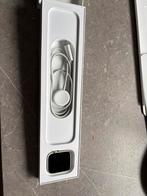 Apple watch uit 2022 SE 44 mm gps, Ophalen, Apple Watch ⌚️, Zwart, IOS