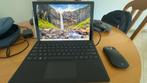Microsoft Surface Pro 7+, 512GB ssd, 8gb, muis & pen & kbrd, Computers en Software, Windows Tablets, Surface Pro 7+, 12 inch, Ophalen of Verzenden