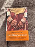 Het Mango seizoen - Amulya Malladi, Ophalen of Verzenden, Gelezen, Amulya Malladi, Nederland