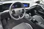 Opel Astra 1.2 Level 2 / Camera / Carplay / 16" Velgen, Voorwielaandrijving, Stof, Euro 6, Zwart