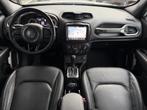 Jeep Renegade 1.3T DDCT Aut 80th Anniversary Full Option ACC, 15 km/l, Gebruikt, 4 cilinders, 150 pk