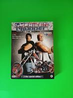 DVD Box - American Chopper - The Series / Seizoen 1, Cd's en Dvd's, Dvd's | Tv en Series, Gebruikt, Alle leeftijden, Ophalen of Verzenden