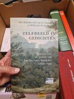 M.A. Schenkeveld-Van der Dussen - Zelfbeeld in gedichten, Ophalen of Verzenden, Zo goed als nieuw, M.A. Schenkeveld-Van der Dussen; W.B. de Vries