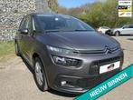 Citroen C4 SpaceTourer 1.2 PureTech Selection AKTIE Carplay, Voorwielaandrijving, 65 €/maand, Stof, Gebruikt