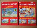 adv0289 suske en wiske plus, Ophalen, Gelezen