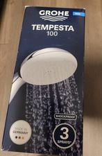 Grohe tempesta slang met douchekop, Ophalen of Verzenden, Nieuw, Overige typen