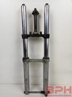 Voorvork Suzuki GSX750f 1988 t/m 1997 voor vork GSX 750 GSX7, Gebruikt, -, -, Ophalen of Verzenden