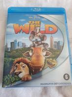 the wild, Ophalen of Verzenden, Zo goed als nieuw