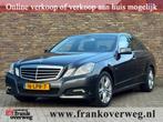 Mercedes-benz E-KLASSE 200 CGI Avantgarde Navi Xenon, Auto's, Euro 5, Achterwielaandrijving, Gebruikt, 4 cilinders