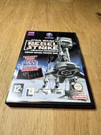 Gamecube Star Wars Rebel Strike Limited Edition Preview Disc, Spelcomputers en Games, Games | Nintendo GameCube, Nieuw, Ophalen of Verzenden