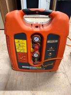Nuaire Revolution Air Compressor, Doe-het-zelf en Verbouw, Compressors, Ophalen, Gebruikt, 6 tot 10 bar, Minder dan 200 liter/min