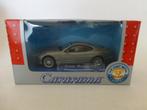 Cararama Aston Martin DB7 grijs, Hobby en Vrije tijd, Modelauto's | 1:43, Nieuw, Overige merken, Ophalen of Verzenden, Auto