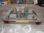 Fietsdrager, Ophalen, 2 fietsen, Gebruikt, Trekhaakdrager