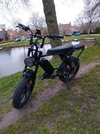 Ouxi v8 pro super netjes, Ophalen of Verzenden, Zo goed als nieuw, 50 km per accu of meer, Overige merken