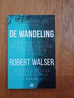 Robert Walser - De wandeling, Ophalen of Verzenden, Nieuw, Robert Walser, Nederland