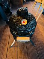 Kleine Gebruikte Kamado - 27cm Diameter, Tuin en Terras, Ophalen, Gebruikt