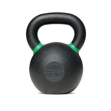 Kettlebell 24KG beschikbaar voor biedingen