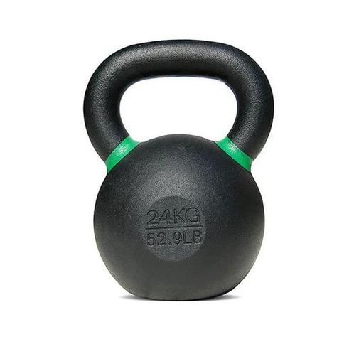 Kettlebell 24KG, Sport en Fitness, Fitnessmaterialen, Nieuw, Kettlebell, Ophalen