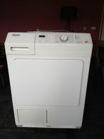 Miele wasdroger T277C, Ophalen, Gebruikt, Minder dan 85 cm, 4 tot 6 kg