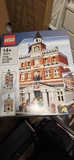 Lego 10224 Town hall nieuw ongeopend, Ophalen of Verzenden, Nieuw, Complete set, Lego