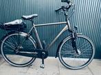Elektrische Trenergy heren fiets 57, Overige merken, Versnellingen, Ophalen of Verzenden, Zo goed als nieuw