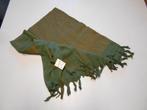 Scarf NFP Nederlands leger (origineel!), Ophalen of Verzenden, Landmacht, Nederland, Kleding of Schoenen
