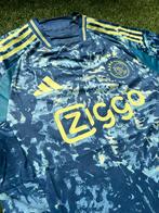 Ajax Uitshirt 2023/2024 - Maat M, Nieuw, Ophalen of Verzenden, Voetbal, Maat 48/50 (M)