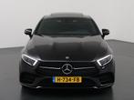 Mercedes-Benz CLS-klasse 350 AMG NIGHT Premium Plus | Burmes, Auto's, Mercedes-Benz, Te koop, CLS, 14 km/l, Gebruikt
